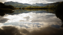 Mirrors in the Lakes