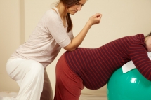 Treatment of your sacrum eases hip pain