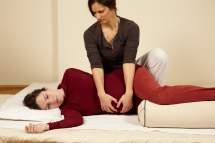 Your baby will love the Shiatsu touch as well