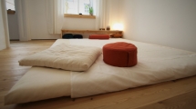 Dive into your shiatsu experience